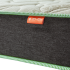 Матрас Sleep&Fly ORGANIC Delta 150х190 см (R-1501900)