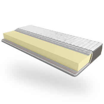 Матрас Take&Go Slim Roll 120х190 см (3008071201903)