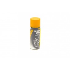 Смазка силиконовая Mannol Silicone Spray (450ml) (9963) Смазка силиконовая Mannol Silicone Spray (450ml) (9963)