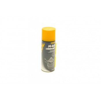 Средство для удаления ржавчины Mannol Multifunction Lubricant (450ml) (9899)