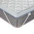 Футон Sleep&Fly Flex Mini Жаккард 70х190 см (3003650701904) Футон Sleep&Fly Flex Mini Жаккард 70х190 см (3003650701904)
