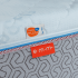 Футон Sleep&Fly Flex Mini Жаккард 70х190 см (3003650701904) Футон Sleep&Fly Flex Mini Жаккард 70х190 см (3003650701904)