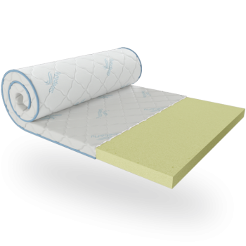 Футон Sleep&Fly Super Flex Жаккард 140х190 см (3003681401903) Футон Sleep&Fly Super Flex Жаккард 140х190 см (3003681401903)