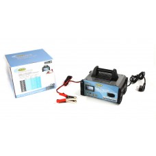Пуско-зарядное устройство 12v-20A (функция запуска двигателя 80A) Ring (RECB320) Пуско-зарядное устройство 12v-20A (функция запуска двигателя 80A) Ring (RECB320)