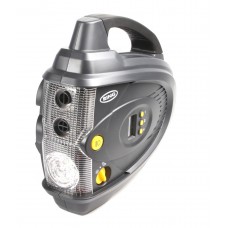 Компрессор автомобильный Ring (RAC640) Компрессор автомобильный Ring (RAC640)