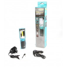 Фонарик-лампа Ring (зажим/магнит) (REIL2500HP)