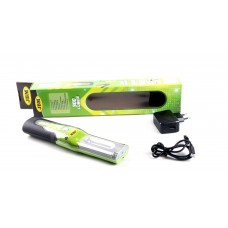 Фонарик портативный JBM (7 LED 300Lm.) (53431)