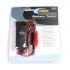 Вольтметр цифровой для аккумуляторов RING 12V-24V (RBA4)