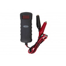 Вольтметр цифровой для аккумуляторов RING 12V-24V (RBA4) Вольтметр цифровой для аккумуляторов RING 12V-24V (RBA4)