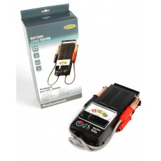Тестер для аккумуляторов/генератора/стартера (аналоговый)  RING (6v-12v) (RBA10)