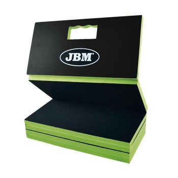 Лежак автослесаря JBM складной (вспененный) (53192) Лежак автослесаря JBM складной (вспененный) (53192)