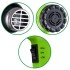 Фен промышленный JBM 2000W (с цифровой регулировкой t°) (53162) Фен промышленный JBM 2000W (с цифровой регулировкой t°) (53162)