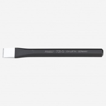 Зубило HAZET 125 мм (731-2)