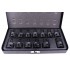 Набор бит JBM 13 шт TORX HEX ударних 1/2 (52344) Набор бит JBM 13 шт TORX HEX ударних 1/2 (52344)