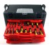 Набор инструментов JBM с 4 выдвижными ящиками (95 предметов) (51610)
