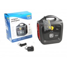 Пуско-зарядное устройство Ring (емкость 9Ah/пуск 500A/5-12V) (REPP148) Пуско-зарядное устройство Ring (емкость 9Ah/пуск 500A/5-12V) (REPP148)
