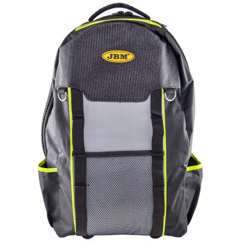 Рюкзак на колесах JBM (15 kg/360x550x230mm) (53258) Рюкзак на колесах JBM (15 kg/360x550x230mm) (53258)