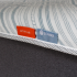 Футон Sleep&Fly Scandi Etran Стрейч 70х190 см (3502380701906) Футон Sleep&Fly Scandi Etran Стрейч 70х190 см (3502380701906)