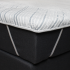 Футон Sleep&Fly Scandi Etran Стрейч 70х190 см (3502380701906) Футон Sleep&Fly Scandi Etran Стрейч 70х190 см (3502380701906)