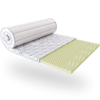 Матрац Футон Sleep&Fly Scandi Malmo Стрейч 200х200 см (3502362002007) Матрац Футон Sleep&Fly Scandi Malmo Стрейч 200х200 см (3502362002007)