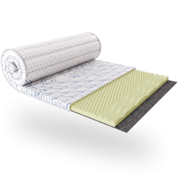 Матрац Футон Sleep&Fly Scandi Norway Стрейч 80х200 см (3502370802002) Матрац Футон Sleep&Fly Scandi Norway Стрейч 80х200 см (3502370802002)