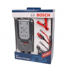 Зарядное устройство BOSCH C7 12v-24v (0 189 999 07M) Зарядное устройство BOSCH C7 12v-24v (0 189 999 07M)