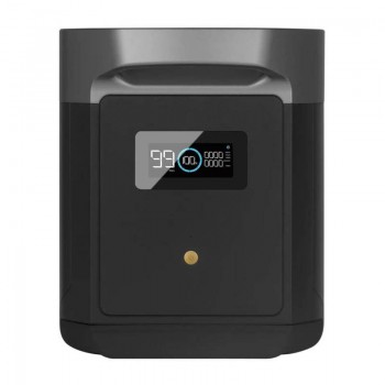 Додаткова батарея для зарядної EcoFlow Delta 2 Smart Extra Battery (1024 Вт·г)