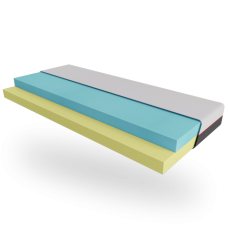 Матрац Diamond EMM 90х200 см (2504340902003)