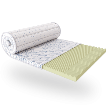 Матрац Футон Sleep&Fly Scandi Viking Стрейч 120х200 см (120200) Матрац Футон Sleep&Fly Scandi Viking Стрейч 120х200 см (120200)