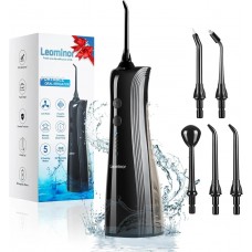 Іригатор портативний Leominor Y6 (Y62024) Іригатор портативний Leominor Y6 (Y62024)