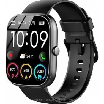 Смарт годиник Uaue T60 (R-T3035)