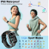 Смарт годиник Uaue T60 (R-T3035)
