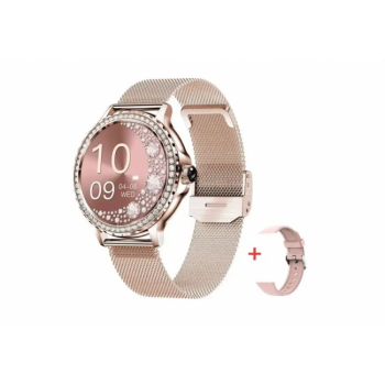 Смарт годинник MELANDA Rosegold (R-3038)
