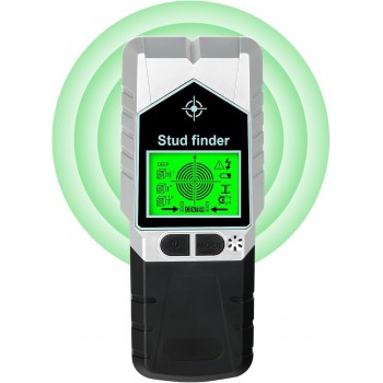 Детектор прихованої проводки Stud Finder T50 (T506f22) Детектор прихованої проводки Stud Finder T50 (T506f22)