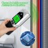 Детектор прихованої проводки Stud Finder T50 (T506f22) Детектор прихованої проводки Stud Finder T50 (T506f22)