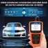 Діагностичний сканер OBD2 VPOW K88 PRO для всіх автомобілів OBDII (K88) Діагностичний сканер OBD2 VPOW K88 PRO для всіх автомобілів OBDII (K88)