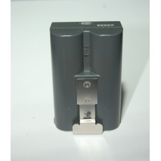 Додаткова батарея Rechar 6040 mAH 2 штуки для відеодомофону Ring Video (25164)