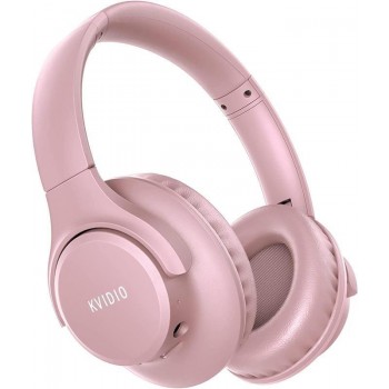 Бездротові стерео навушники KVIDIO WH201A (3062)