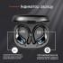 Навушники бездротові Ltinist BX27 Black (R-3069)