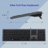Клавіатура дротова B.FRIENDIT KB730 (Р-202443) Клавіатура дротова B.FRIENDIT KB730 (Р-202443)