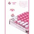 Бездротова дитяча клавіатура CoolKiller CK75 Pink (Р-202421) Бездротова дитяча клавіатура CoolKiller CK75 Pink (Р-202421)