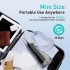 Іригатор портативний Coslus F5020E (P-202423) Іригатор портативний Coslus F5020E (P-202423)