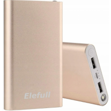 Power Bank ELEFULL 10000 mAh (3084)
