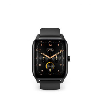 Смарт годинник Prixton SWB29 Black (R-3086)