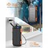 Сонячний повербанк Mregb  42800 mAh YD-819 (R-3092)