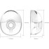 Молоковідсмоктувач електричний Baby MY-375 Hands Free 210мл з ефектом масажу (P-202429) Молоковідсмоктувач електричний Baby MY-375 Hands Free 210мл з ефектом масажу (P-202429)