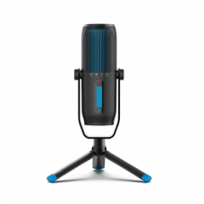 Мікрофон JLAB TALK PRO USB RGB Black (R-3093)