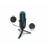 Мікрофон JLAB TALK PRO USB RGB Black (R-3093) Мікрофон JLAB TALK PRO USB RGB Black (R-3093)