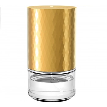 Аромадифузор електричний AIRVERSA AN3 Gold (P-202431) Аромадифузор електричний AIRVERSA AN3 Gold (P-202431)