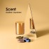 Аромадифузор електричний AIRVERSA AN3 Gold (P-202431) Аромадифузор електричний AIRVERSA AN3 Gold (P-202431)